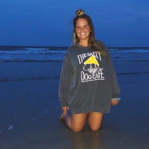 Meet your Posher, Holly